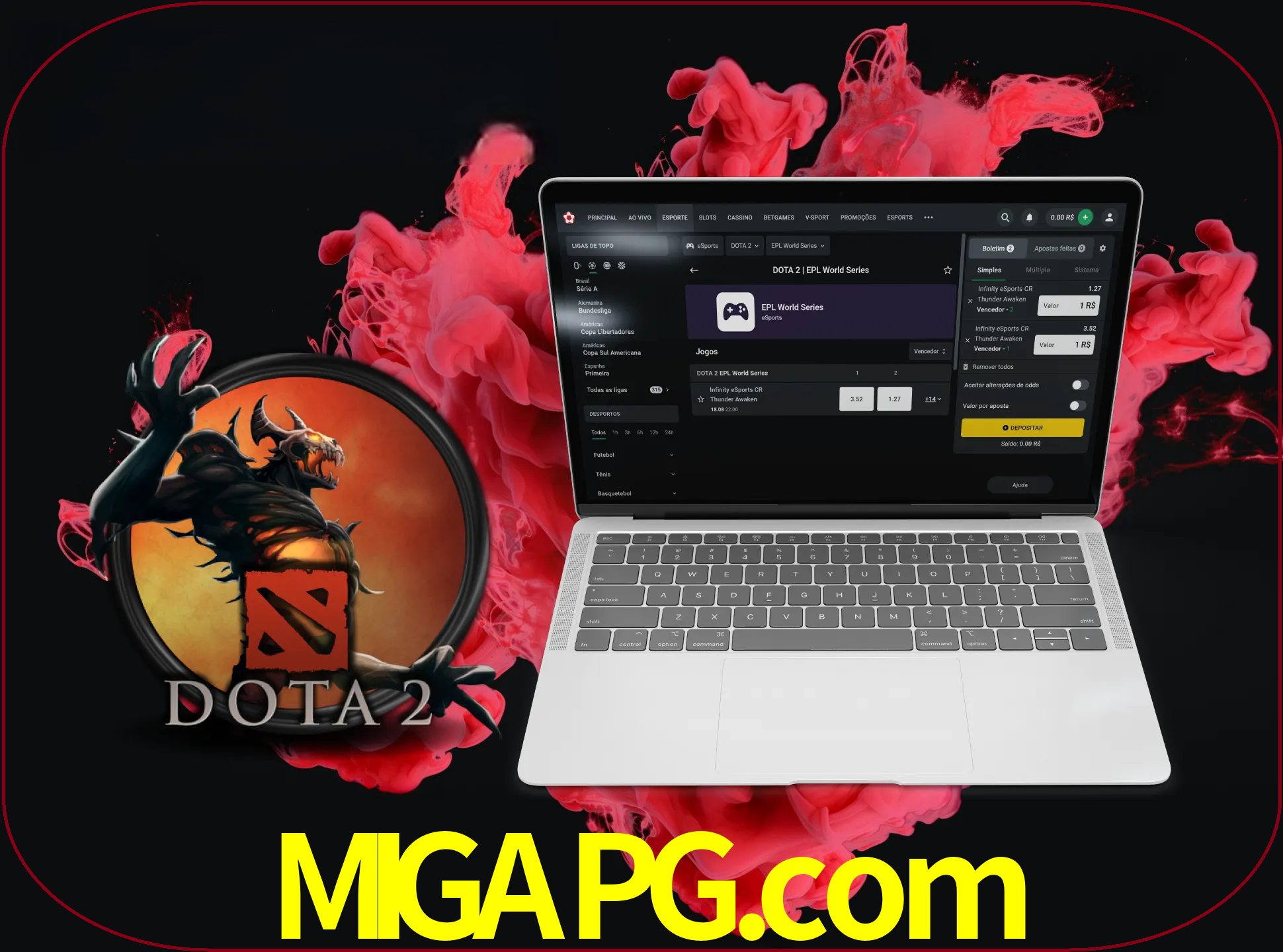 Este jogo de computador ganhou popularidade em todo o mundo e também entre os indianos, o fundo de prémios é impressionante em migapg.