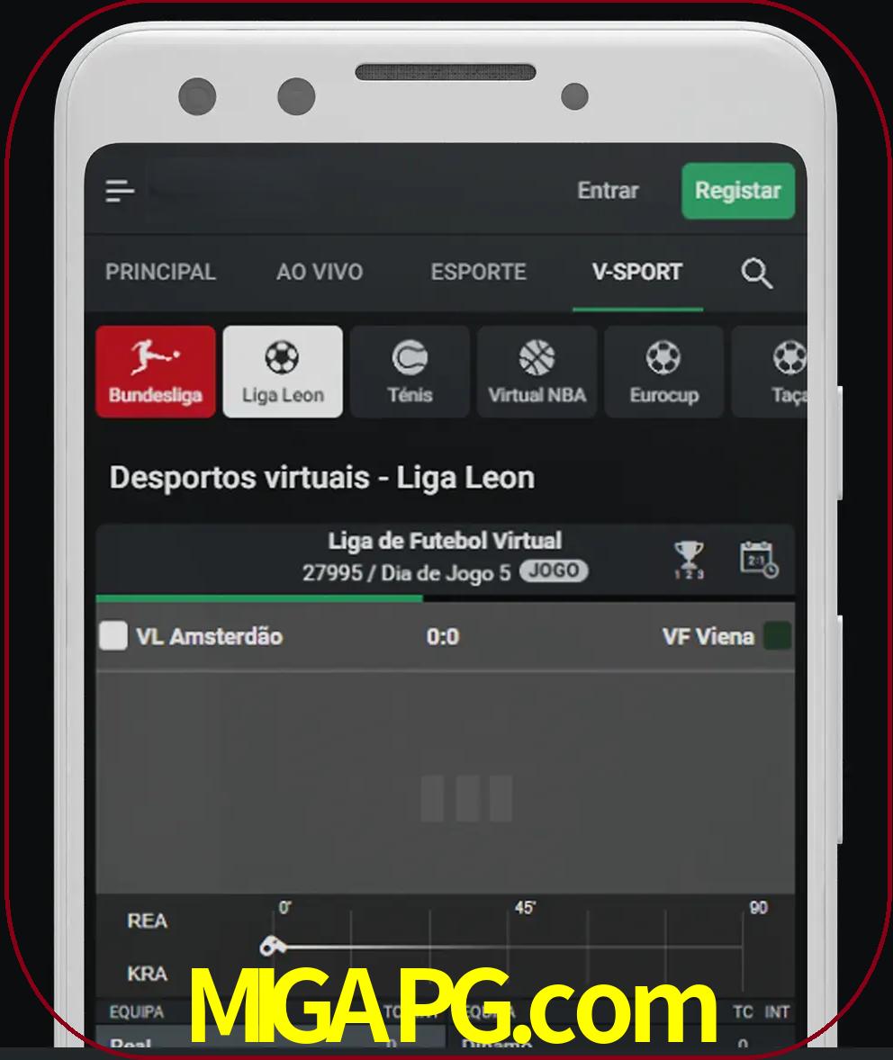 Aposta em diferentes diciplines virtuais.