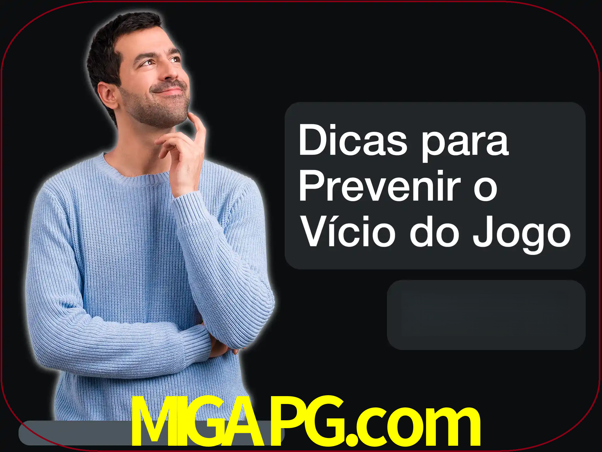 Controle-se melhor com estas simples dicas.